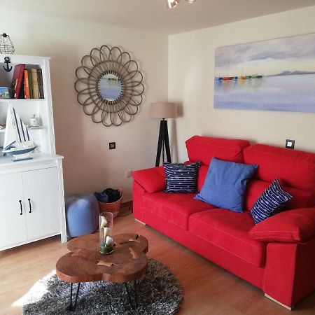 Apartamento La Muralla De Llanes Dış mekan fotoğraf