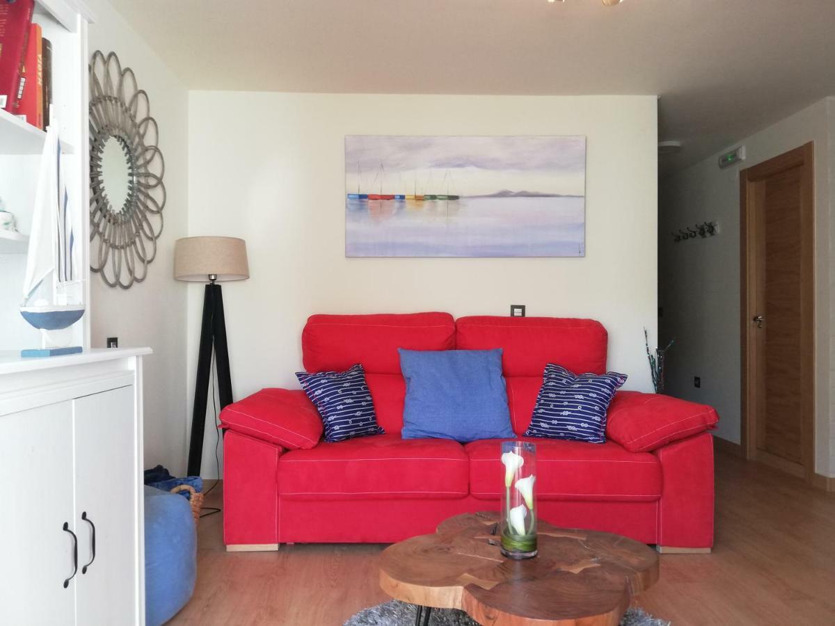 Apartamento La Muralla De Llanes Dış mekan fotoğraf